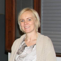 Sigrun Thorsteinsdottir