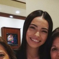 Daniela Moreno