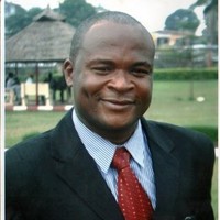 Femi Ogunmola