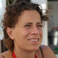 Martine Gemert - Schriks