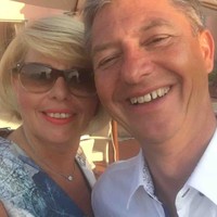 Frans en Karin Zwinkels