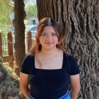 Jackie Padilla Olvera