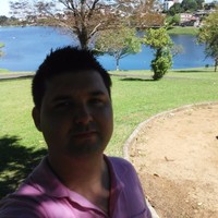 Jean Diego Gaspareto Ferreira