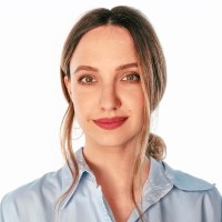 Vera Dementchouk