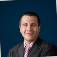Jorge Villacis
