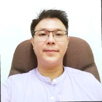 Theodorus Wirantha, S.Kom, M.M., CFP®