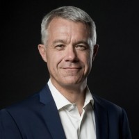 Jean-Christophe PINARD