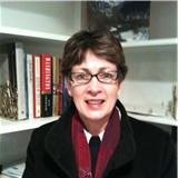 Kathy Ward