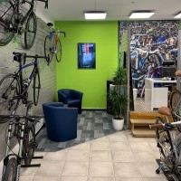 Cycle-performance Carouge