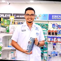 Syaheer Shuib