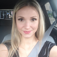 Priscilla Poland