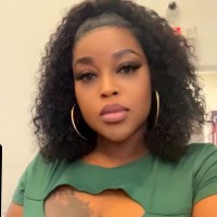 Keisha Lynch