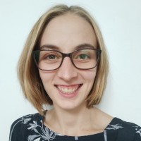 Hannah Tarrant