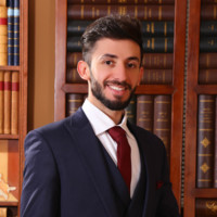 Ali Srour