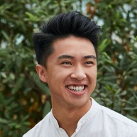Caleb Ho