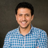Ahmed Shawky