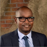 Dominic Mbithi