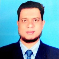 Md. Arman Ali