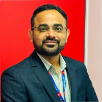 Chetankumar Patel