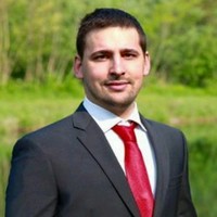 Riccardo Zanotti