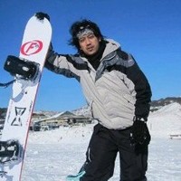 Ashish Pradhan