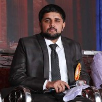 Hemanth G Nag