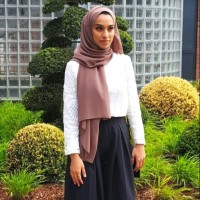 Naazira Bedekar Assoc Cipd