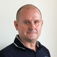 Mikael Liberson