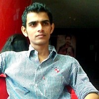 Ketan Sankhe