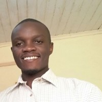 Ian Oyoo