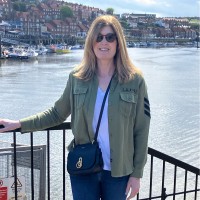 Jackie Philpott