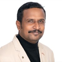 Vipin P