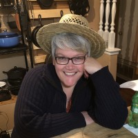 Andrea Barrows