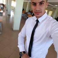 Hamza Bechairi