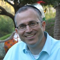 Chaim Gordon