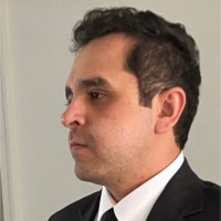 Daniel Alvidrez