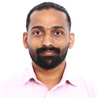 Sreekanth Vikranchery Sahadevan