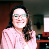 Vanessa Carolina Vargas Angulo