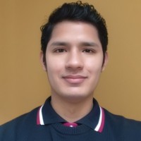 Alex Caja Almonacid