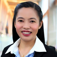 Jackie Lou Oligo