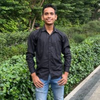 Prashant Upreti