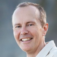 Stephen Laird