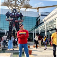 mayank gajjar