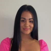 Megan Lagrega, Cgsp