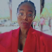 Linkie Masenya