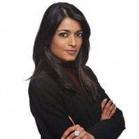 Karishma Varma