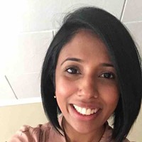 Tehani Perera Hauke