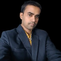 Sushant Raj