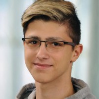 Nigel Mente