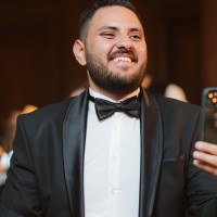 Mark Takla